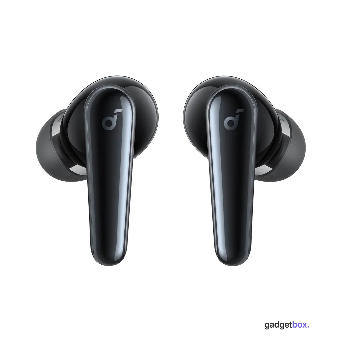 Наушники soundcore Liberty 5 Black