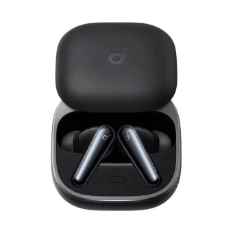 Наушники soundcore Liberty 5 Black