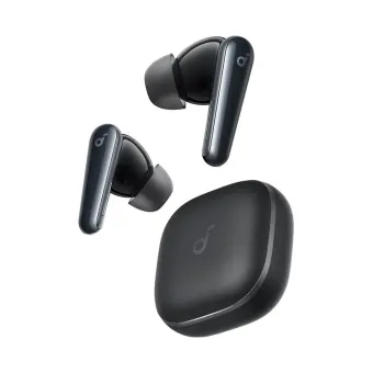 Наушники soundcore Liberty 5 Black