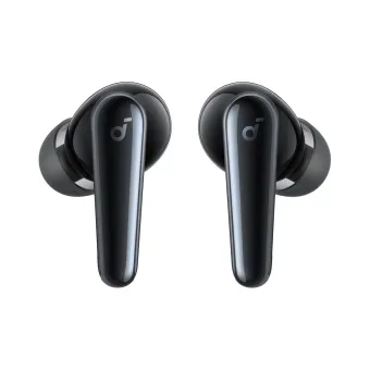 Наушники soundcore Liberty 5 Black