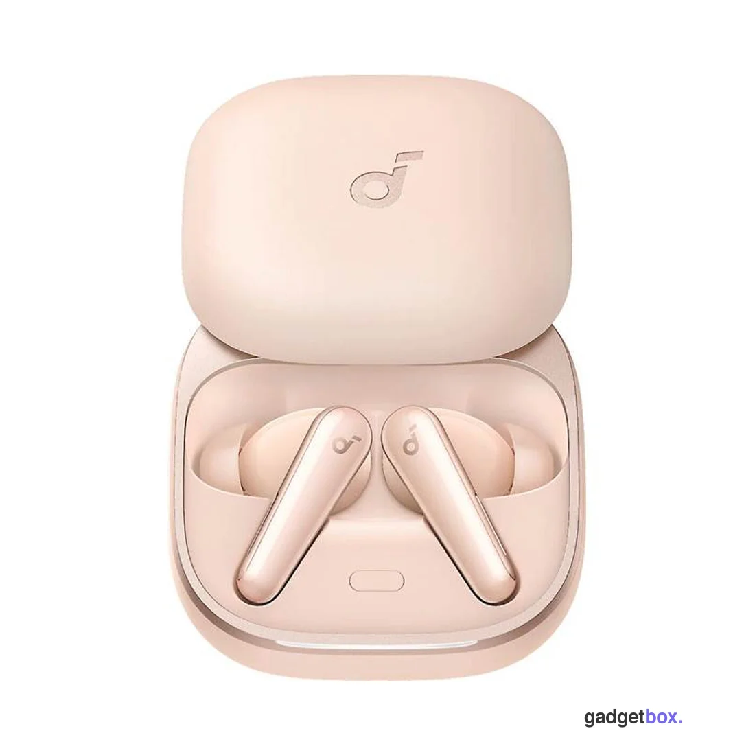 Наушники soundcore Liberty 5 Abricot Pink
