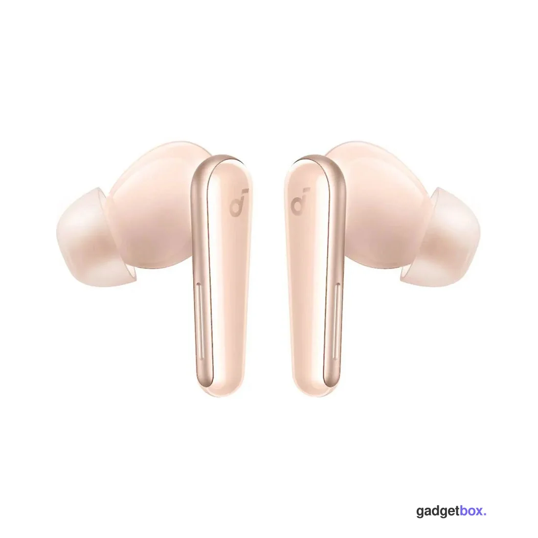 Наушники soundcore Liberty 5 Abricot Pink