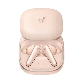 Наушники soundcore Liberty 5 Abricot Pink