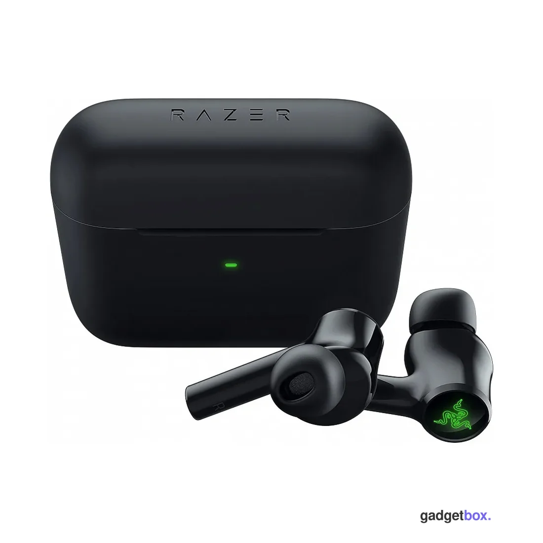 Наушники Razer Hammerhead True (2021)