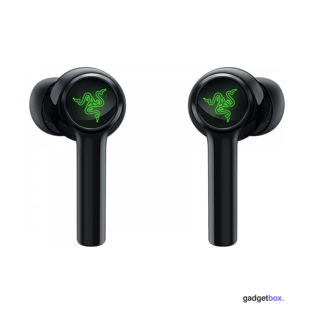 Наушники Razer Hammerhead True (2021)
