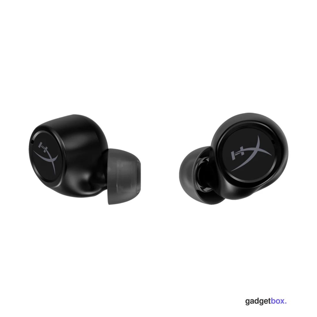 Гарнитура HyperX Cirro Buds Pro Black 727A5AA