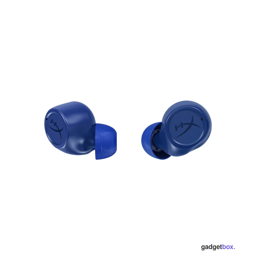 Гарнитура HyperX Cirro Buds Pro Blue 727A6AA