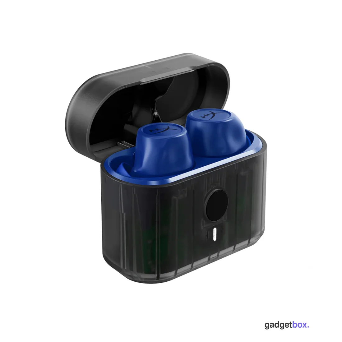 Гарнитура HyperX Cirro Buds Pro Blue 727A6AA