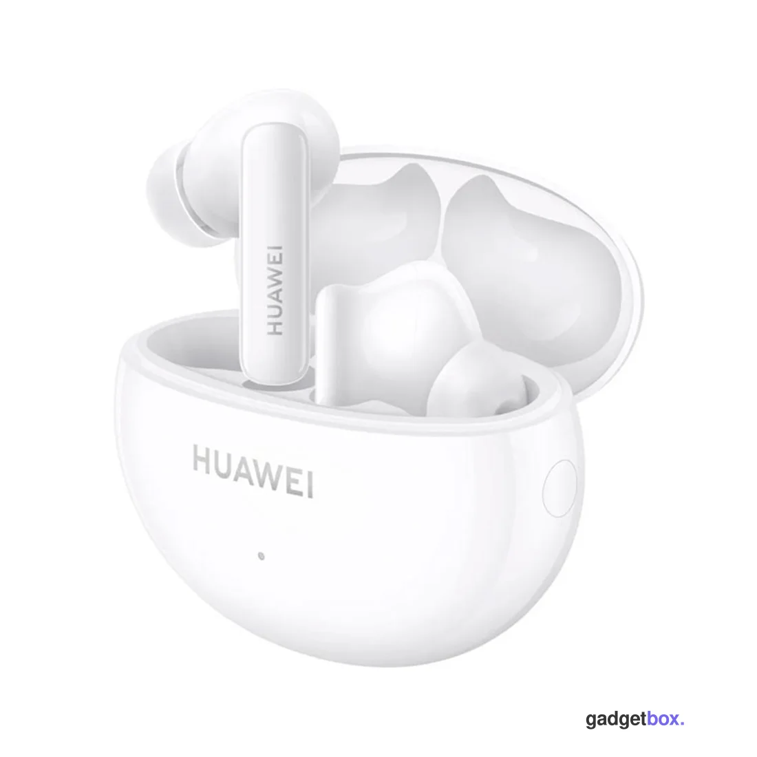 Наушники Huawei FreeBuds 5i T0014 Ceramic White