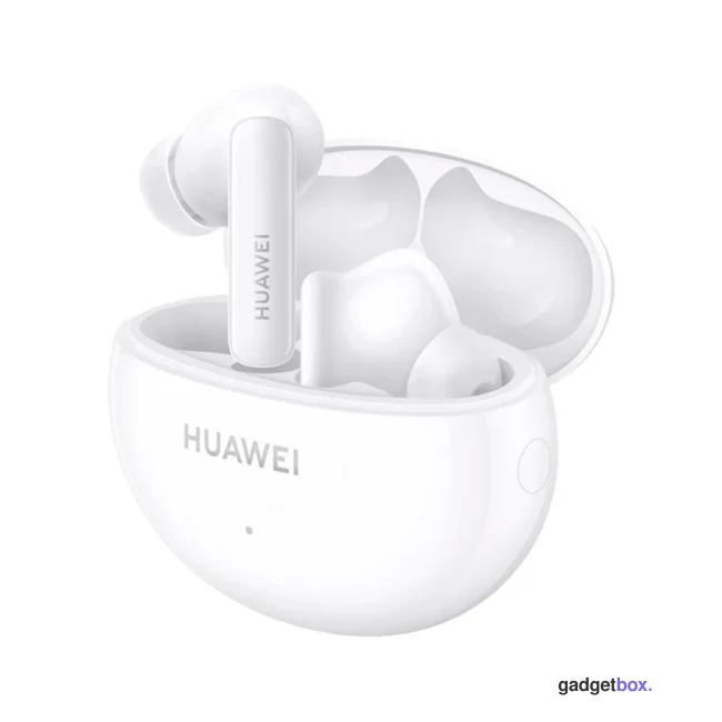 Наушники Huawei FreeBuds 5i T0014 Ceramic White