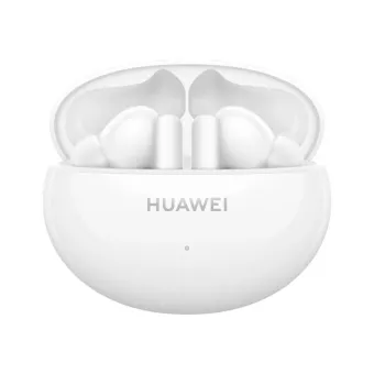 Наушники Huawei FreeBuds 5i T0014 Ceramic White