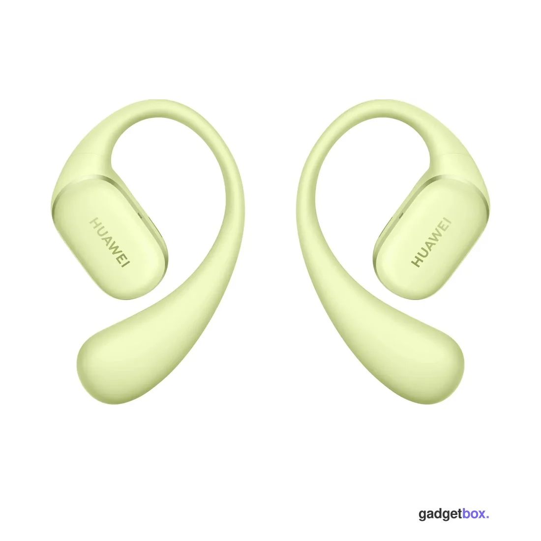 Наушники Huawei FreeArc T0021 Green
