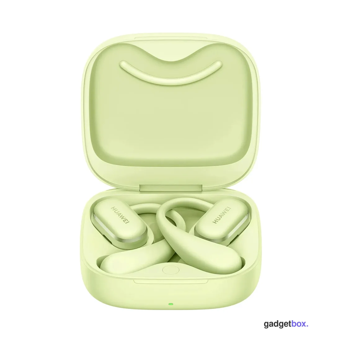 Наушники Huawei FreeArc T0021 Green