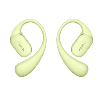 Наушники Huawei FreeArc T0021 Green