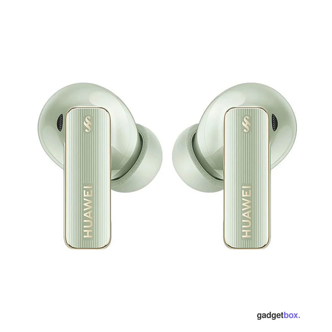 Наушники Huawei FreeBuds Pro 4 T0022 Green