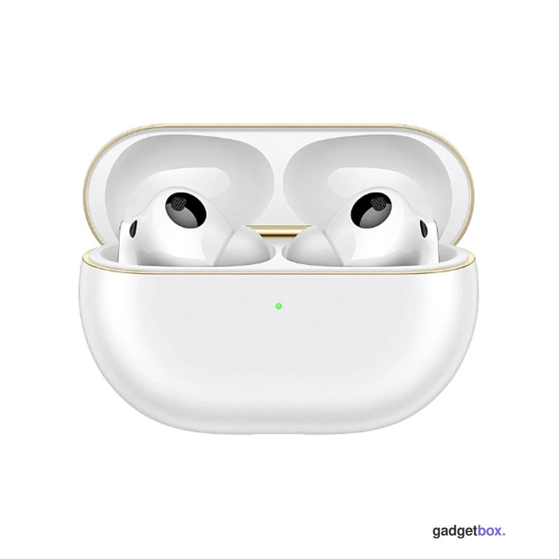 Наушники Huawei FreeBuds Pro 4 T0022 White