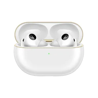 Наушники Huawei FreeBuds Pro 4 T0022 White