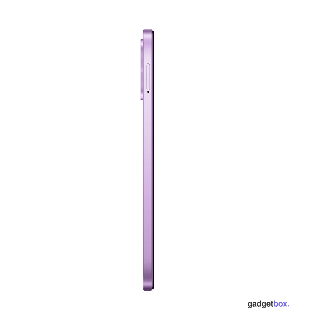 Мобильный телефон TECNO SPARK Go 3 (KN3) 128+4 GB Aurora Purple