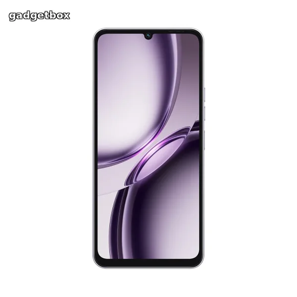 Мобильный телефон TECNO SPARK Go 3 (KN3) 128+4 GB Aurora Purple