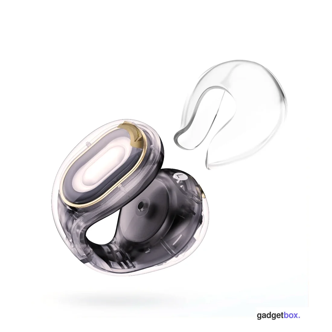 Наушники soundcore C30i Black
