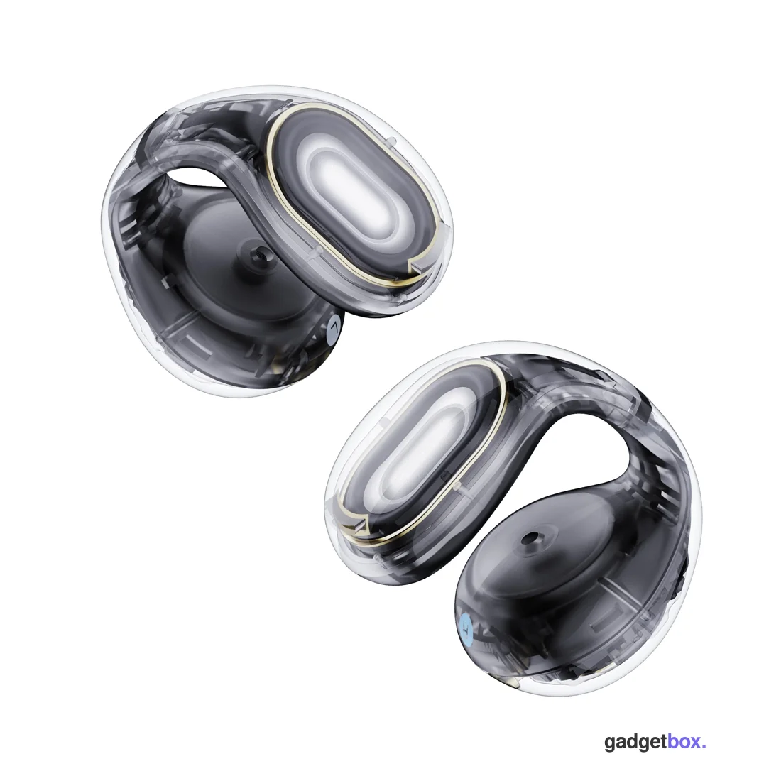Наушники soundcore C30i Black