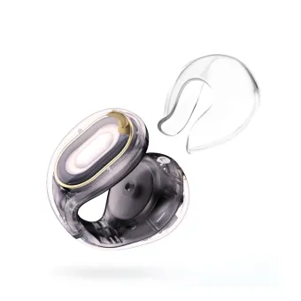 Наушники soundcore C30i Black