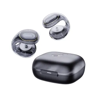 Наушники soundcore C30i Black