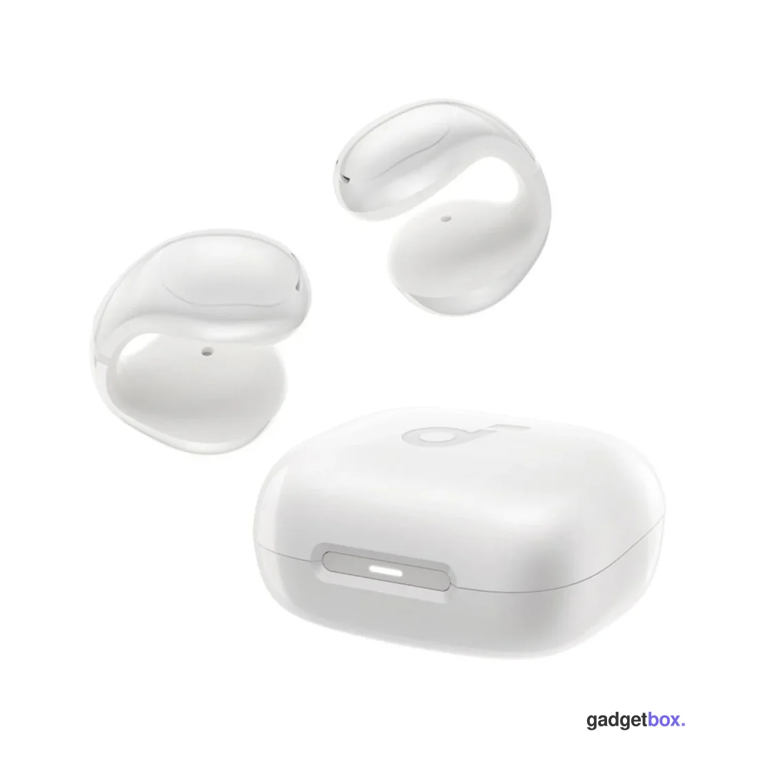 Наушники soundcore C30i White