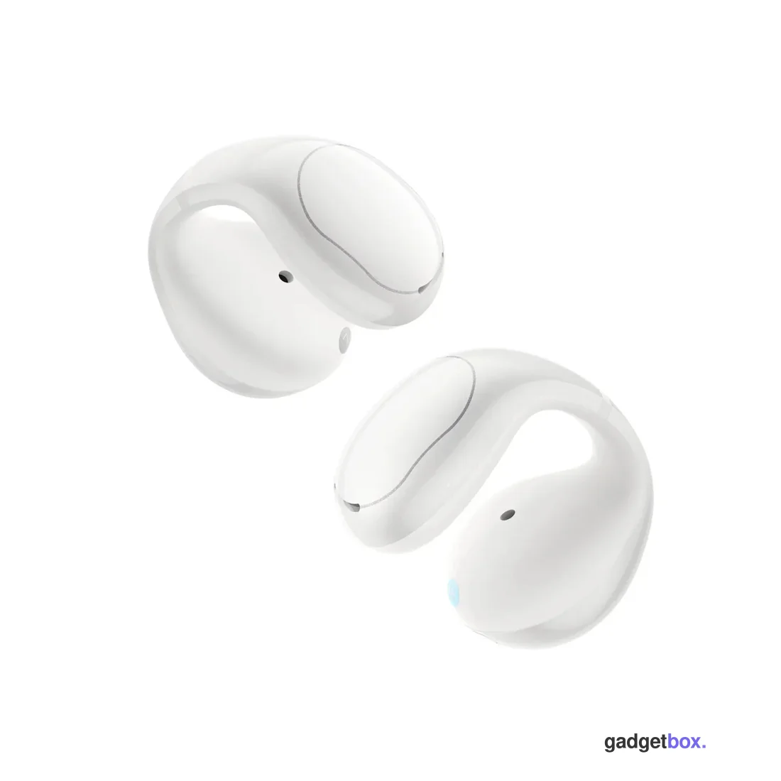 Наушники soundcore C30i White