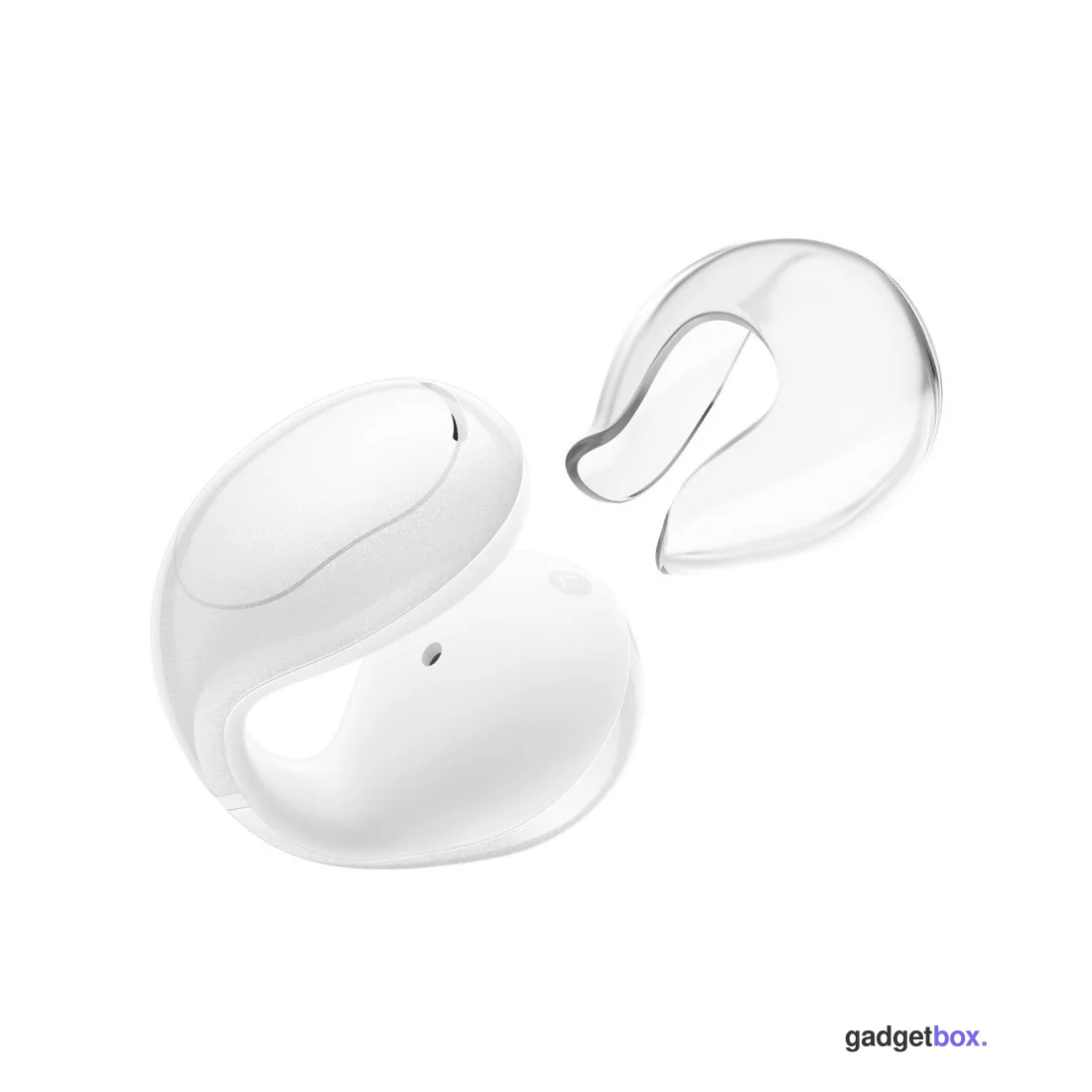 Наушники soundcore C30i White