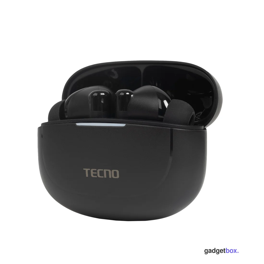 Наушники TECNO Buds 4 Air BD04 Air Black