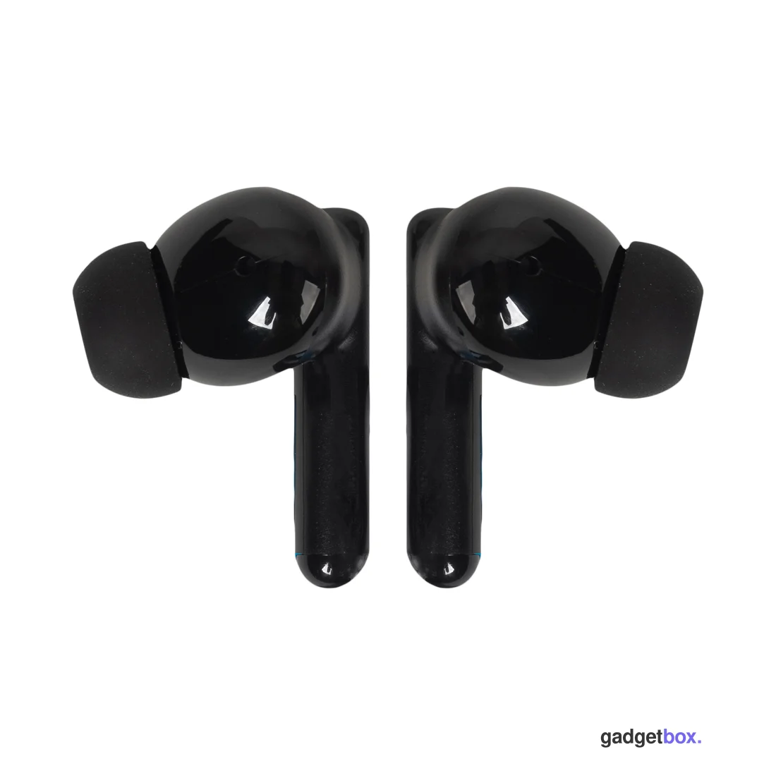Наушники TECNO Buds 4 Air BD04 Air Black