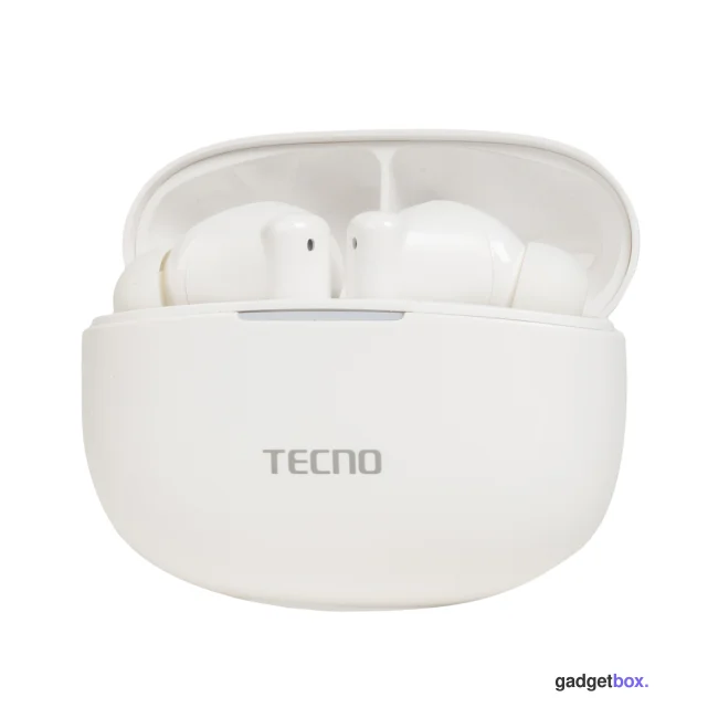 Наушники TECNO Buds 4 Air BD04 Air White