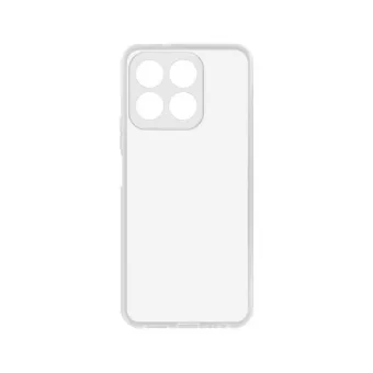 Чехол для смартфона HONOR X6b TPU Case Transparent