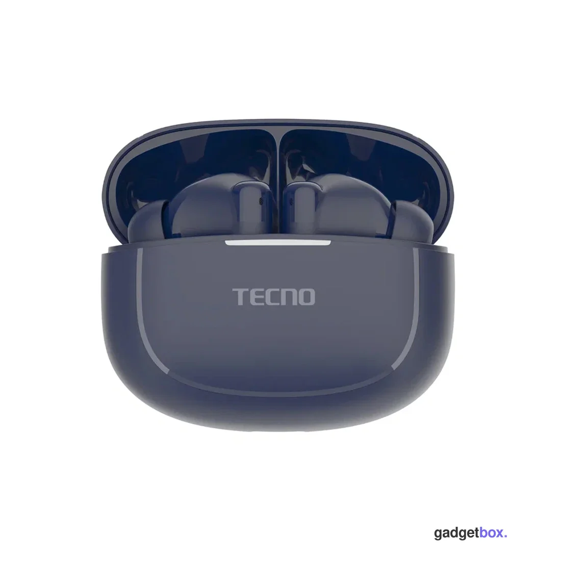 Наушники TECNO Buds 4 Air BD04 Air Blue