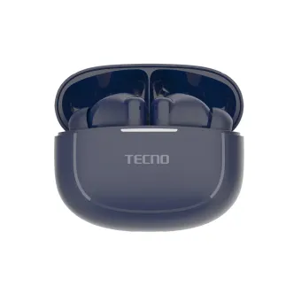 Наушники TECNO Buds 4 Air BD04 Air Blue