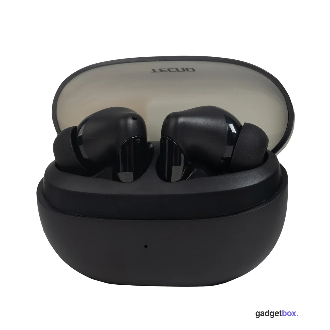 Наушники TECNO Buds 4 BD04 Black