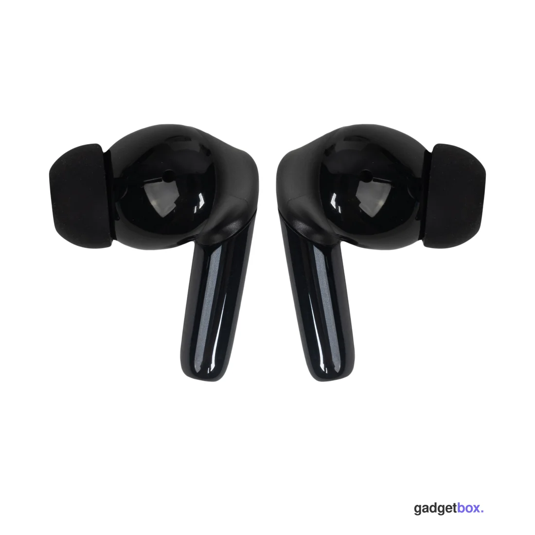 Наушники TECNO Buds 4 BD04 Black