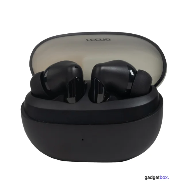 Наушники TECNO Buds 4 BD04 Black