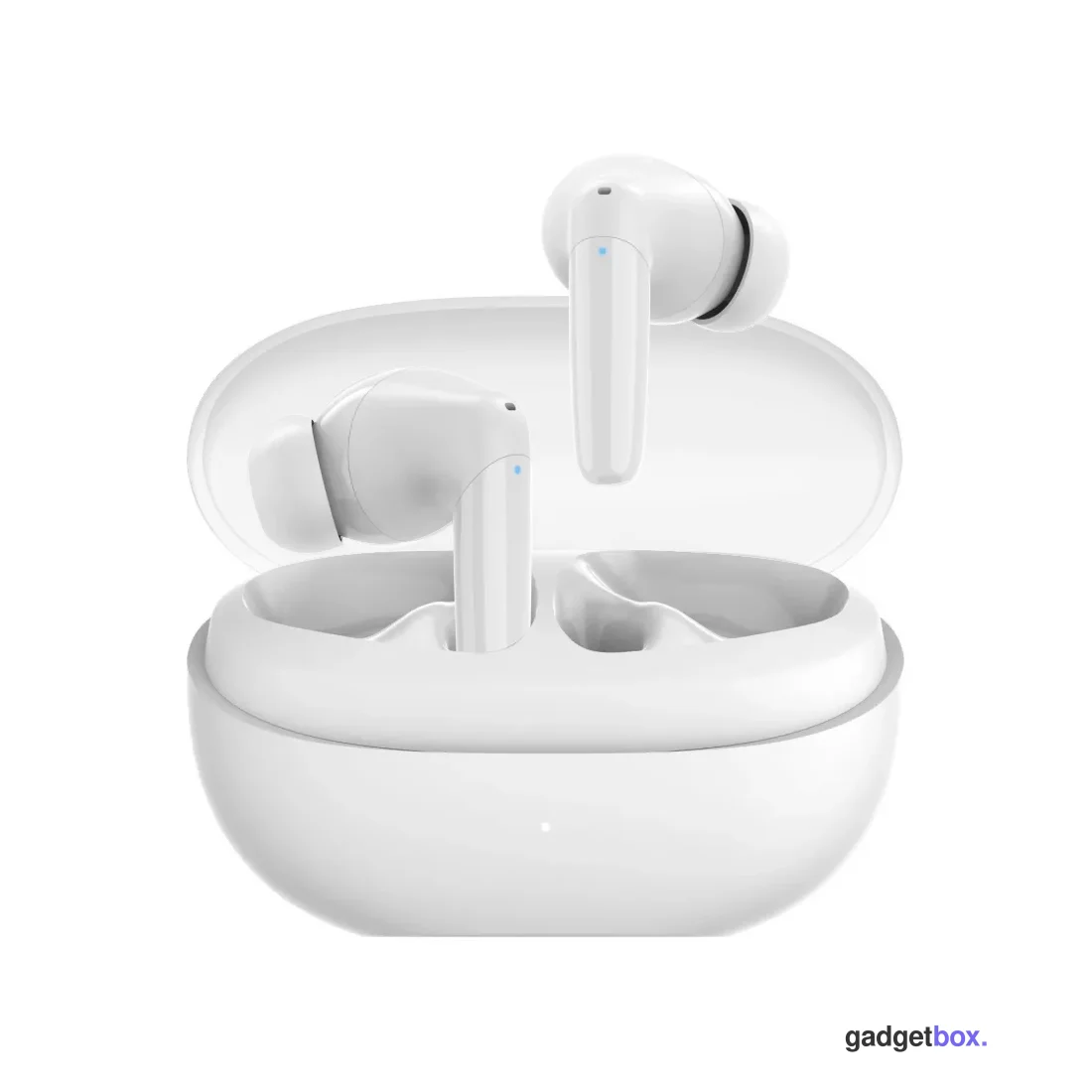 Наушники TECNO Buds 4 BD04 White