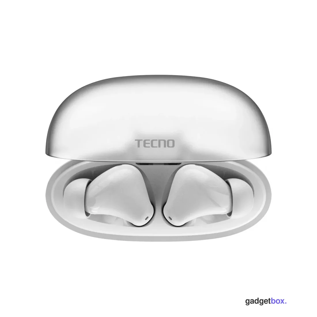 Наушники TECNO Buds 4 BD04 White