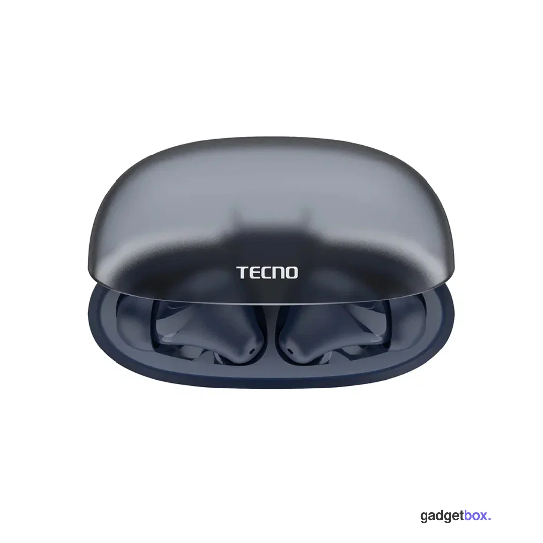 Наушники TECNO Buds 4 BD04 Midnight Blue