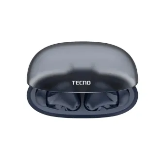 Наушники TECNO Buds 4 BD04 Midnight Blue