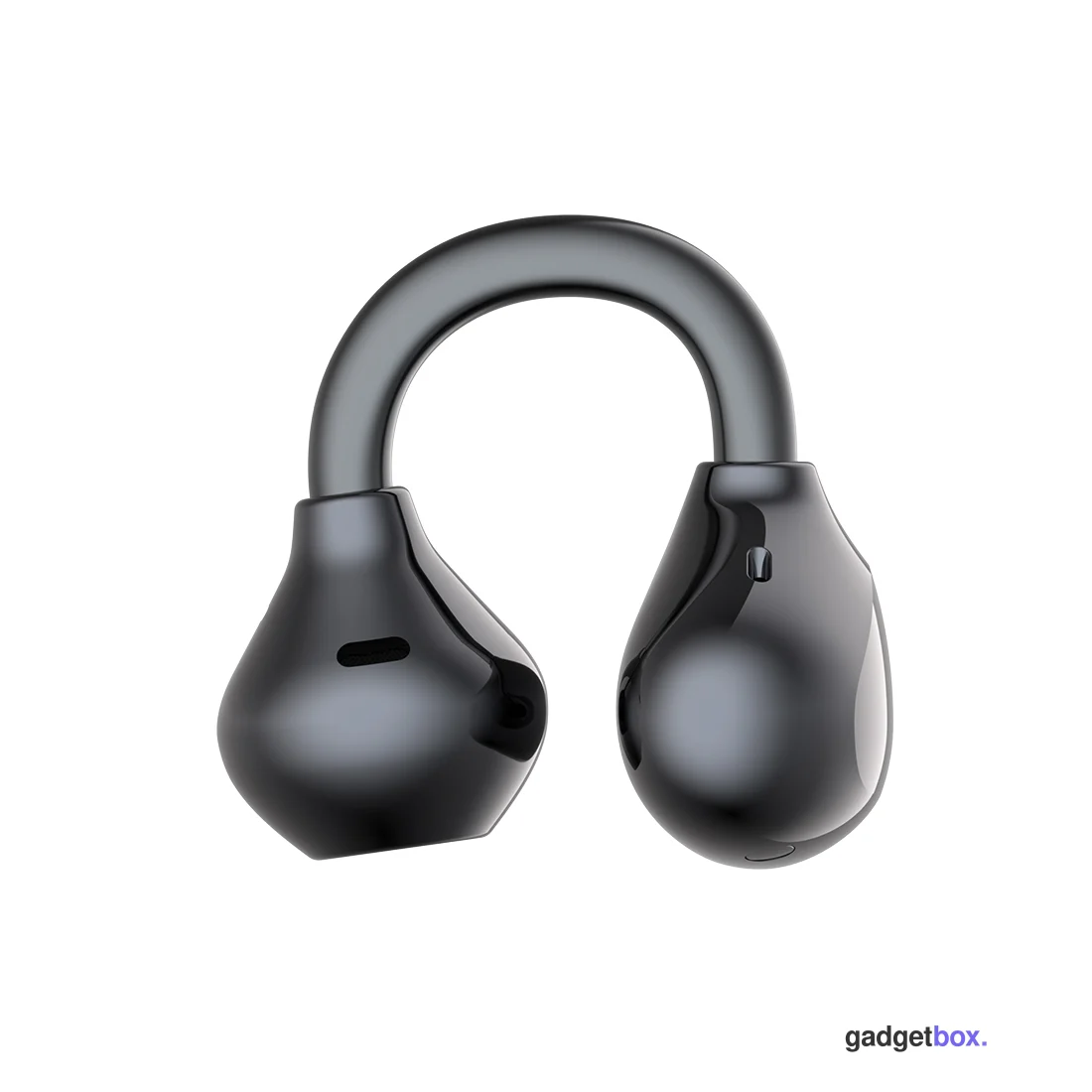Наушники TECNO FreeHear 2 OW02 Sky Black