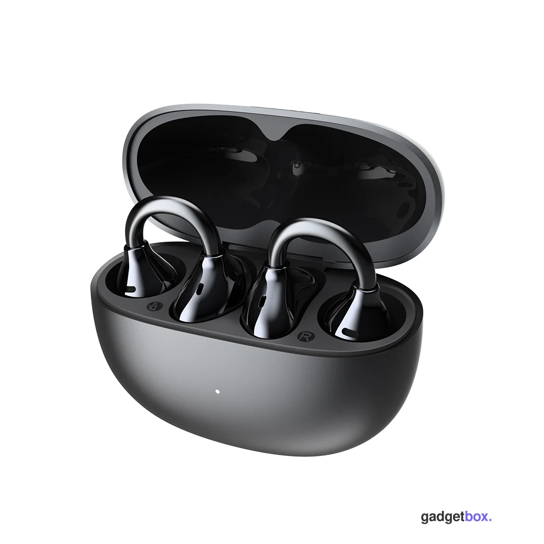 Наушники TECNO FreeHear 2 OW02 Sky Black