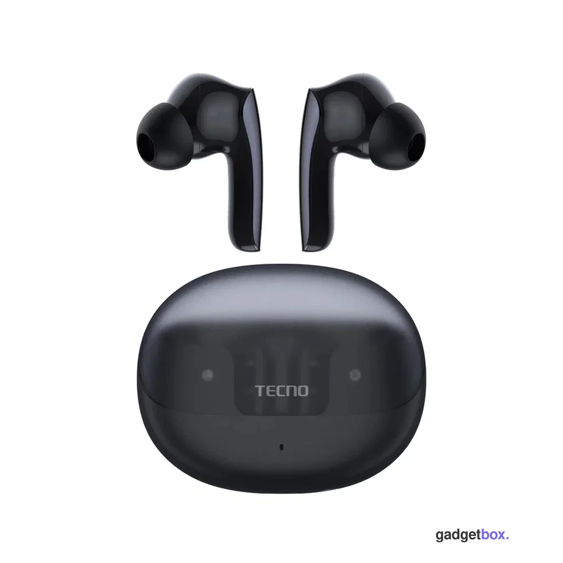 Наушники TECNO Sonic 2 SC02 Black