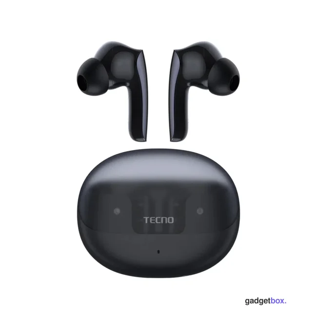 Наушники TECNO Sonic 2 SC02 Black