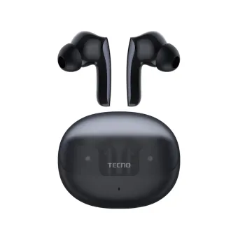Наушники TECNO Sonic 2 SC02 Black