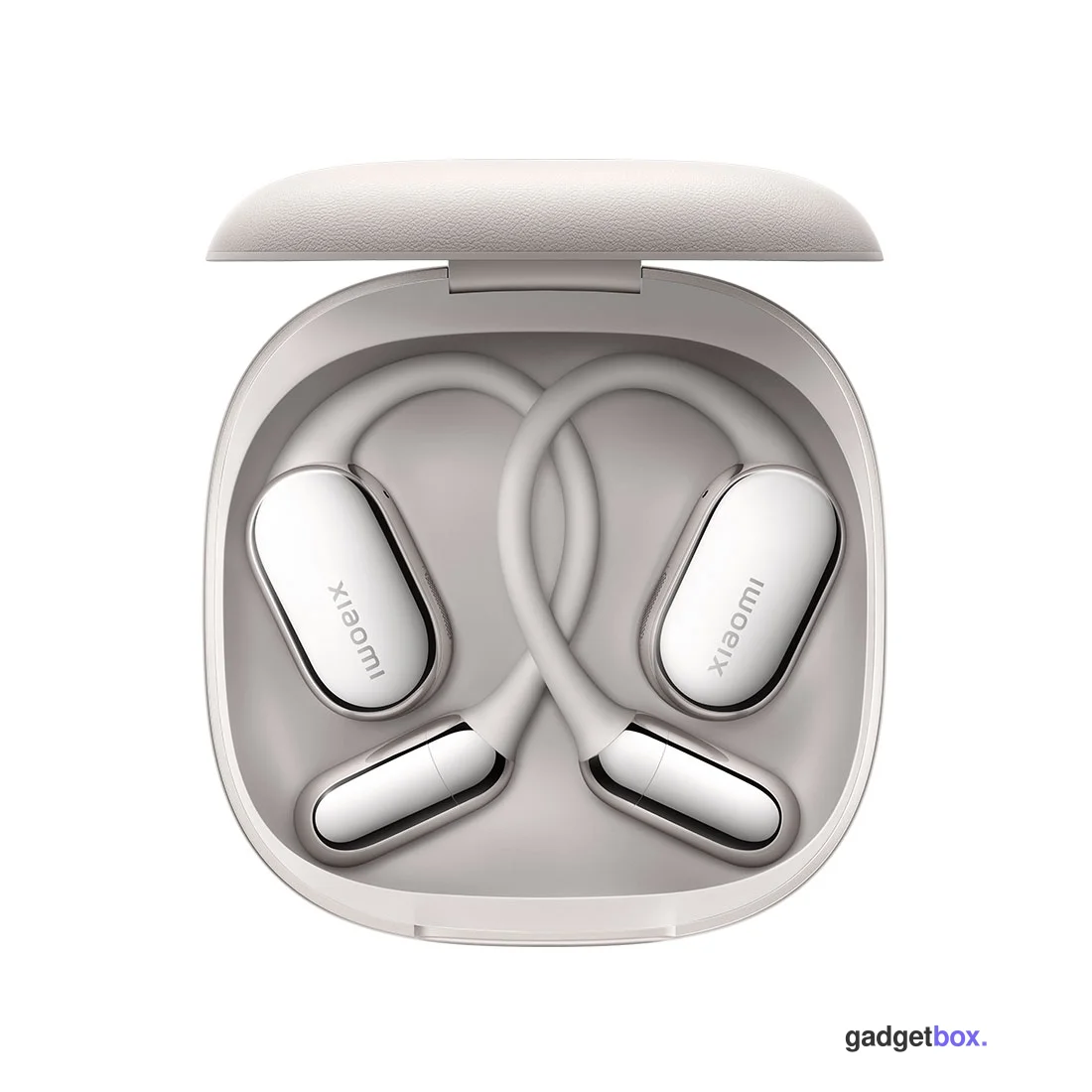 Наушники Xiaomi OpenWear Stereo Pro Titan Gray