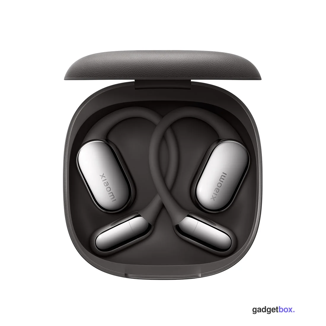Наушники Xiaomi OpenWear Stereo Pro Graphite Black